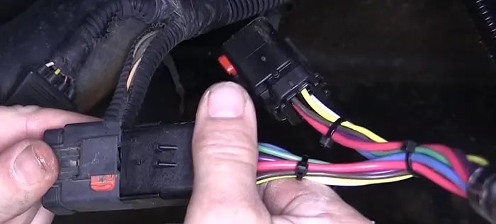 dodge ram wiring harness