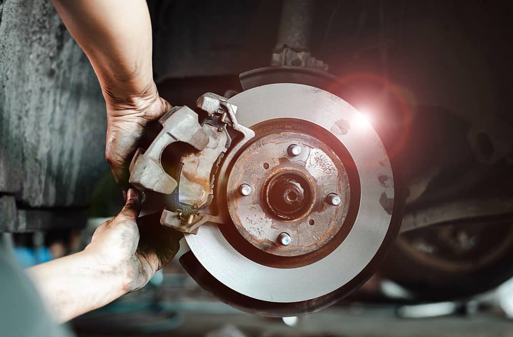 When should you replace your brake pads