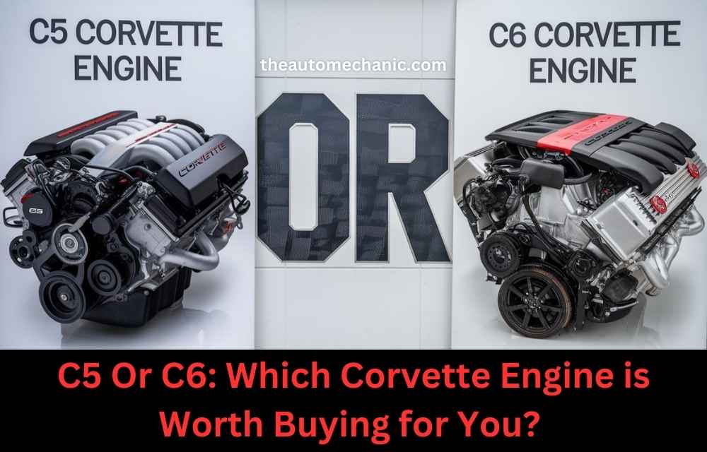 C5 Or C6