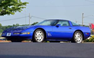 Chevrolet Corvette C4