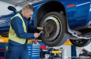 How much does it take to replace the clutch on the C5 Corvette