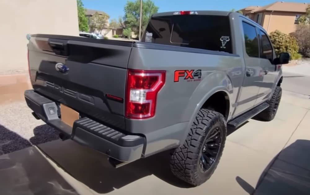 What is the best exhaust for F150 Ecoboost