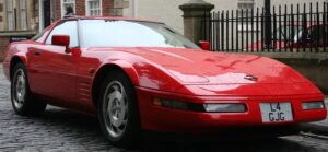 corvette c4-1994