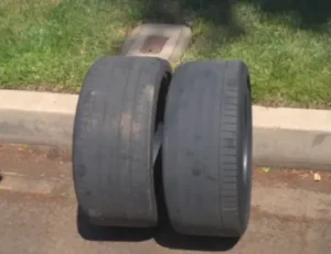 Comparative Difference Between 255 and 275 Tires