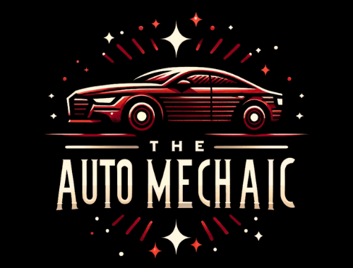 The Auto Mechanic