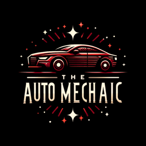 The Auto Mechanic_ Logo