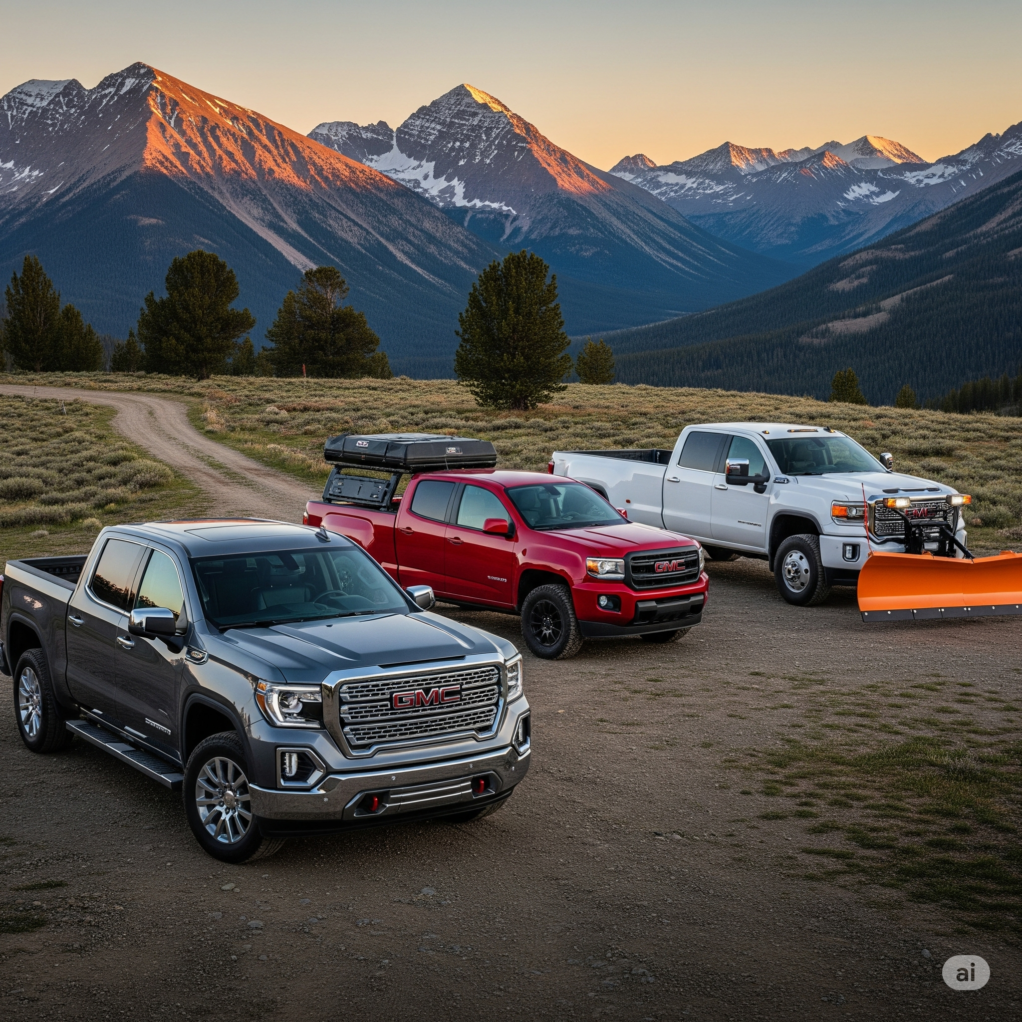 Are GMC trucks reliable