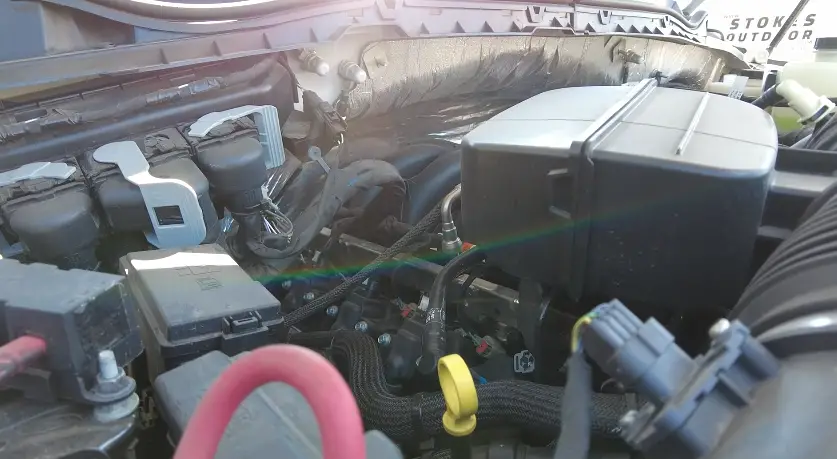 Is the Ford 6.2 a Good Engine