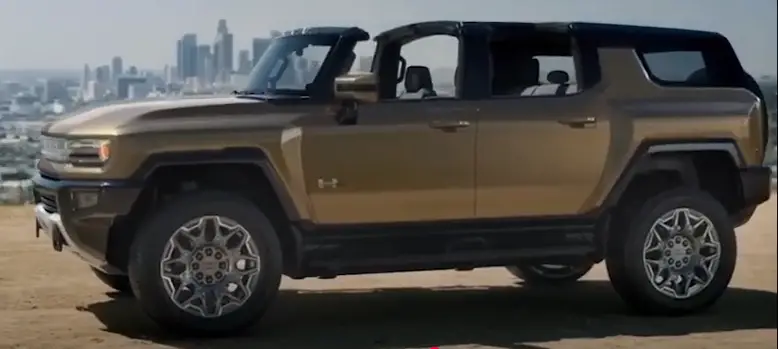 how much does a hummer weight