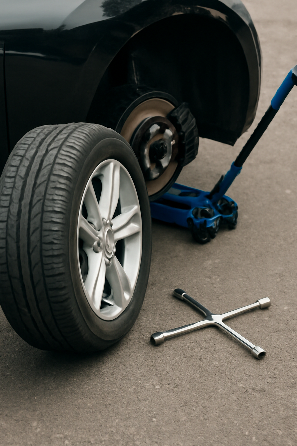 how often should you rotate your tires
