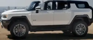 hummer weight