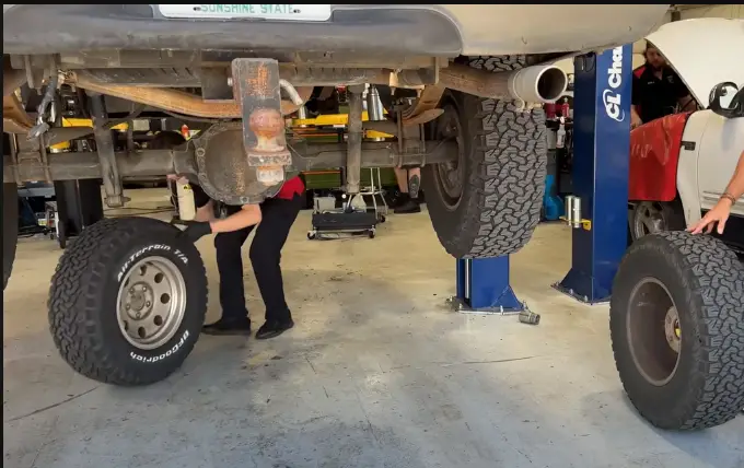 how often to rotate tires